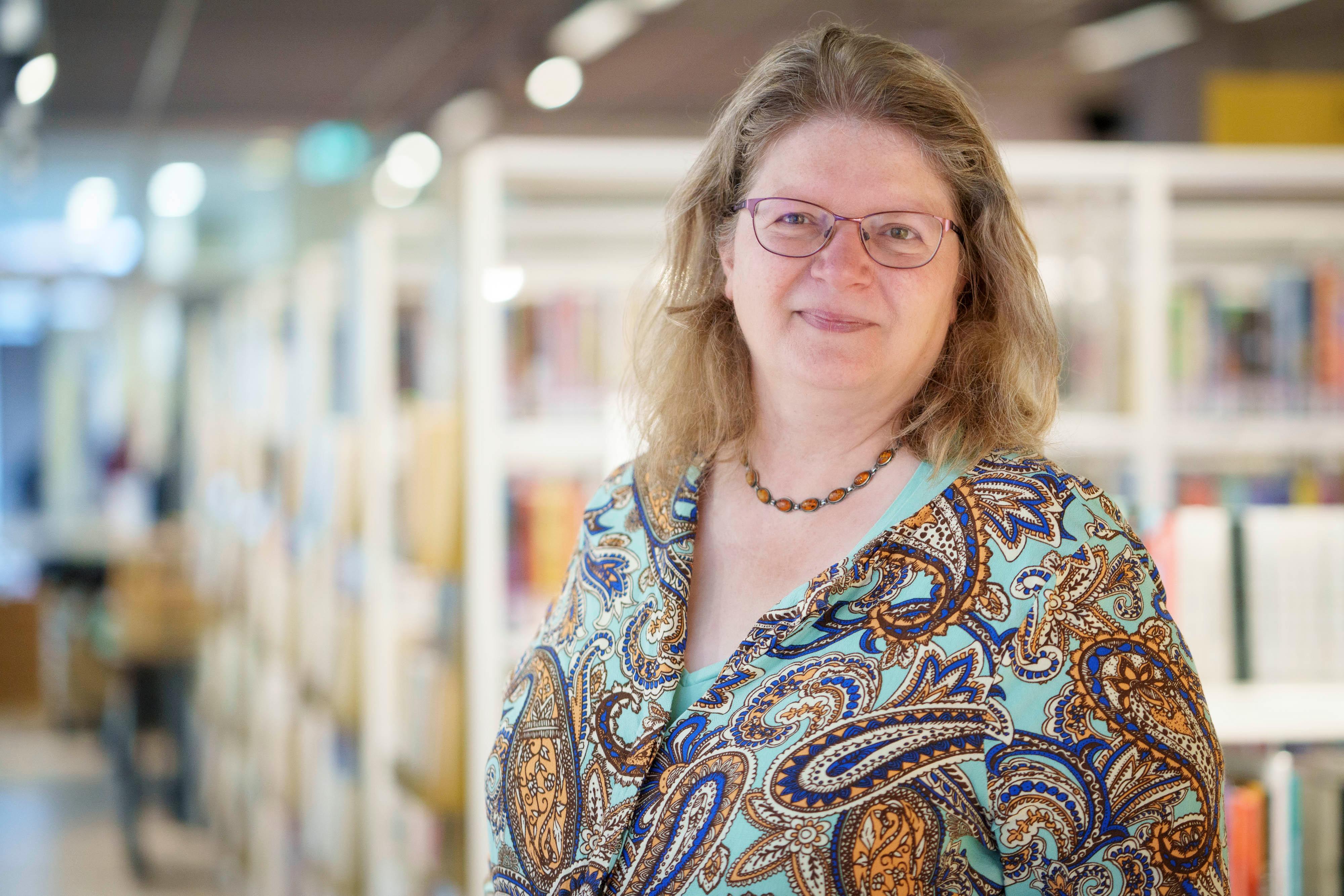 Saskia Kuus, fotograaf Martijn Beekman