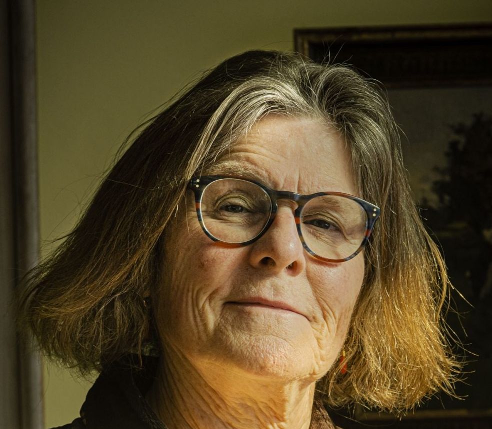 Marieke van Delft