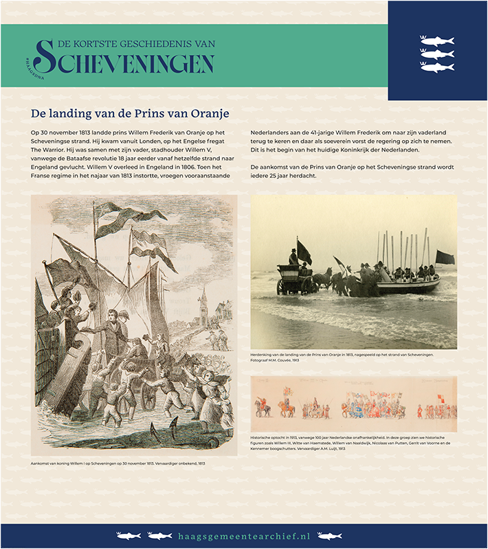 V28 HGA Atrium KORTSTE GESCHIEDENIS SCHEVENINGEN 3