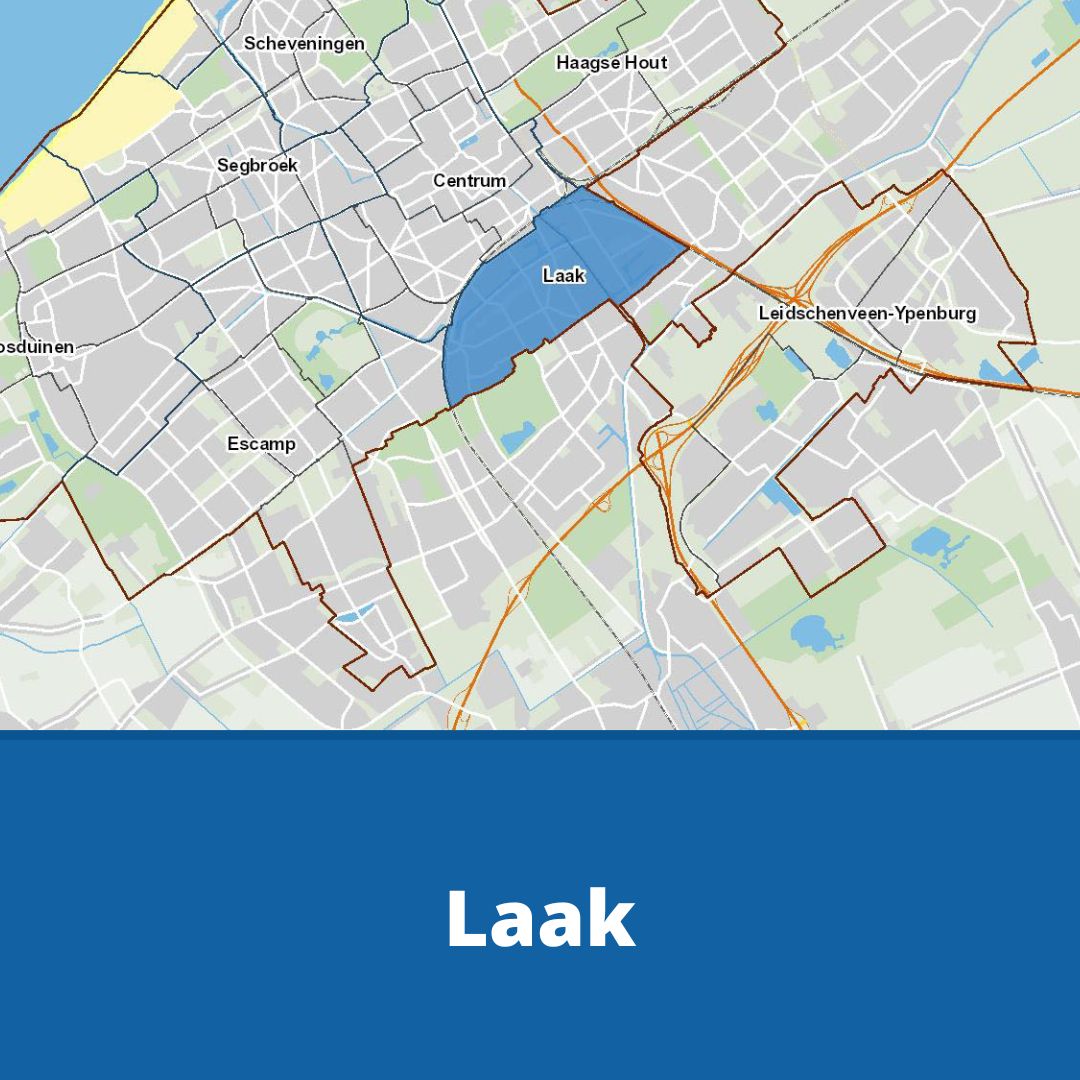 Stadsdeel Laak